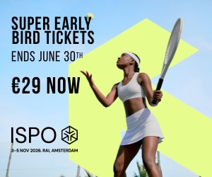 ISPO 2026