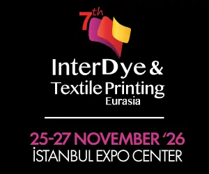 InterDye & Textile Printing Eurasia 2026