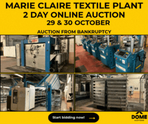 Dome Auctions