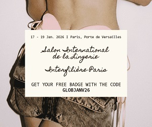 Salon international dela Lingerie