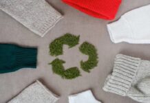 Recycling Textile Waste: A Step Toward A Sustainable Future