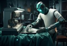 Robotic Innovations Revolutionizing Textile Manufacturing