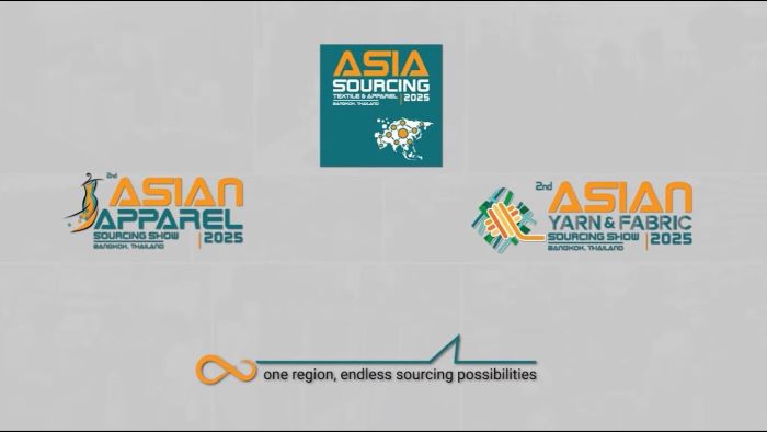 Asia Sourcing 2025: Apparel & Textile Sourcing International Expo Asia Sourcing 2025: Apparel & Textile Sourcing International Expo