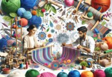 Why Small-Batch Production Leads Textile Industry Trends