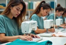 SPESA Conference 2025, US: Advancements in Sewn Products