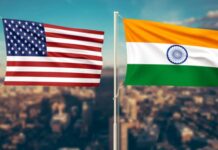 India Eyes US Market Gains as Tariffs Raise China Costs