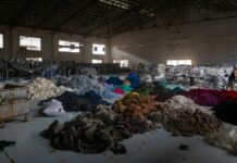 Circular Economy in Textiles: EU Strategy and Insights