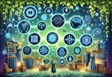 Blockchain Role in Fashion Supply Chains