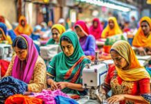 ICRA Predicts Growth in Indian Garment Industry Revenues