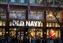 Old Navy & RADAR Introduce AI-Driven RFID Tech in Stores