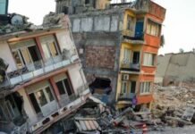MGMA Urges Cash Donations for Earthquake Relief Efforts