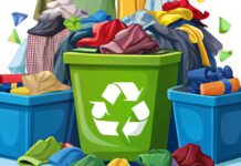 Advancing Circular Economy: EEA Report on Textile Waste