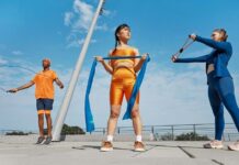 Sporting Goods Industry Faces Slowdown: McKinsey Report