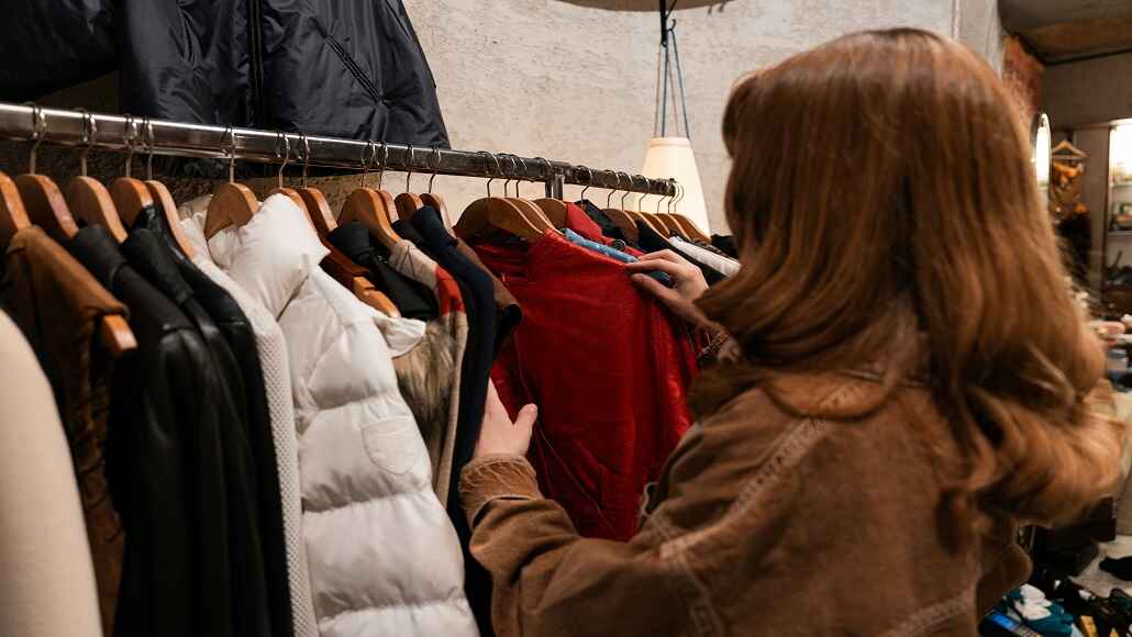 Adults in UK Plan to Drop Fashion