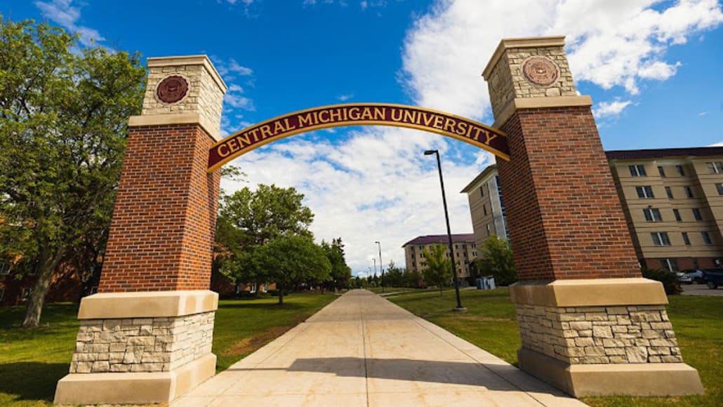Central Michigan University (1)