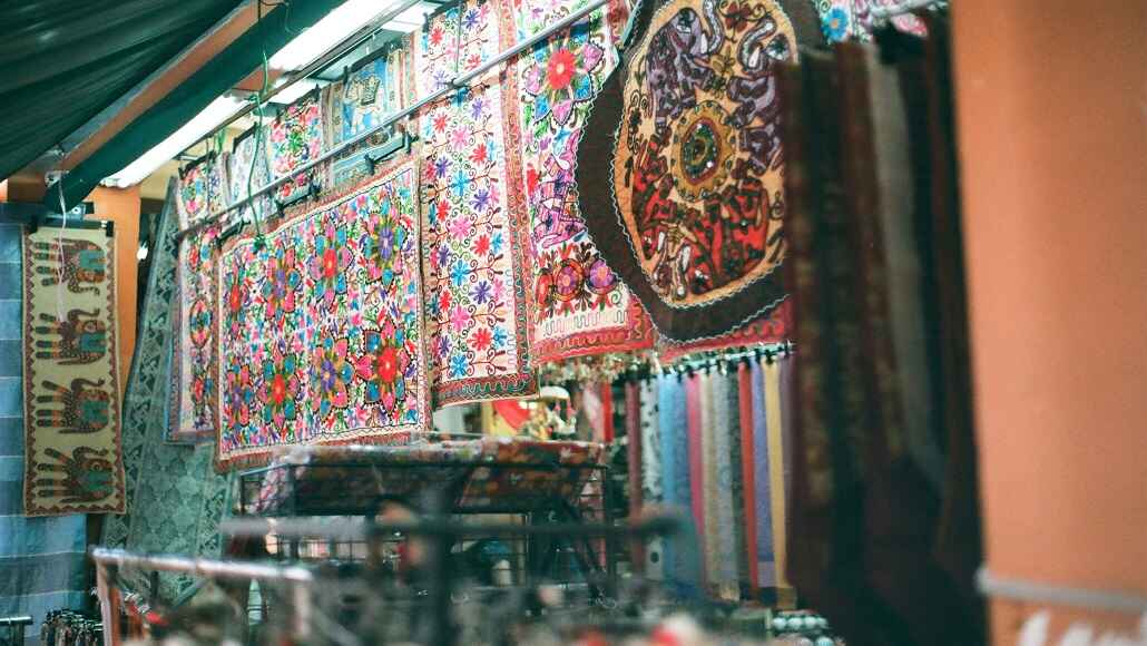 Euro Gains Advantage for Turkish Textile Sector