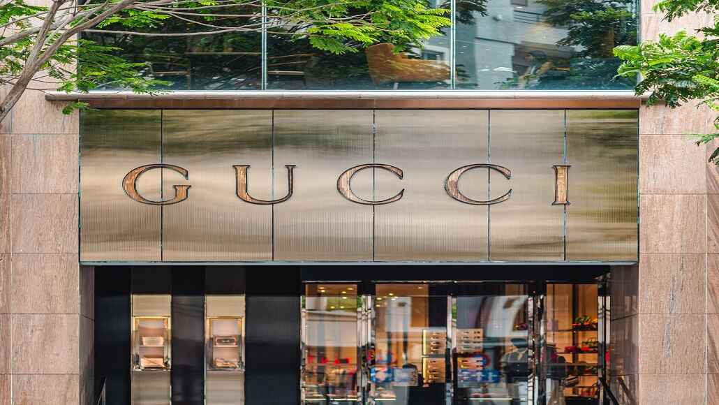 Gucci