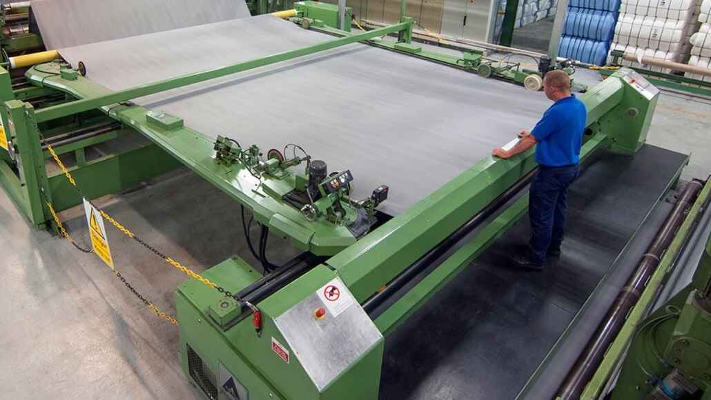 Airtech Acquires Cosmotec Nonwovens