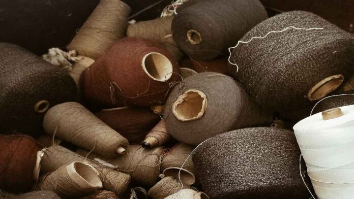 Yarn Exports to Bangladesh