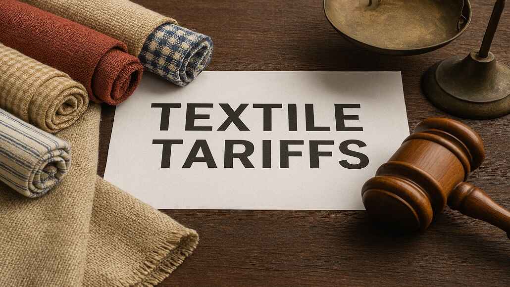 Textile Tariffs