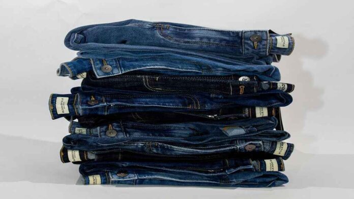 Jeanologia Laser Technology Denim