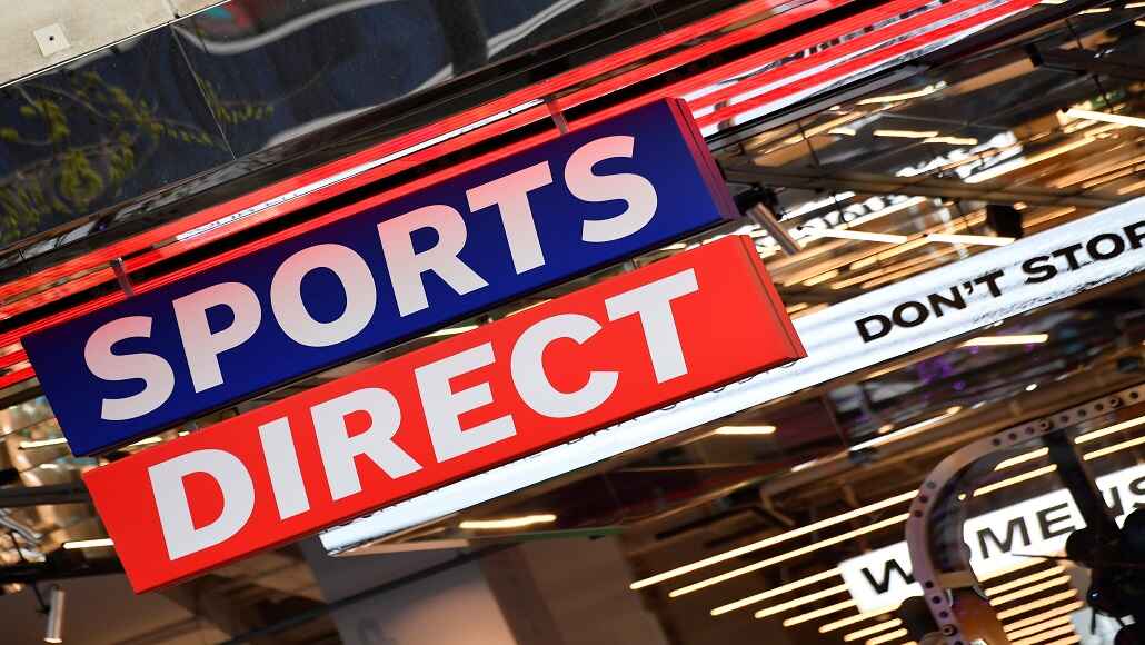 Sports Direct