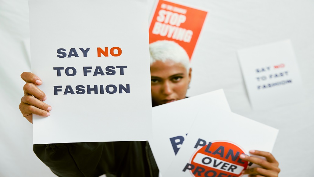 Action on Fast Fashion