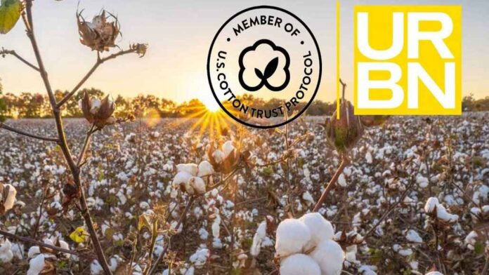 U.S. Cotton Trust Protocol