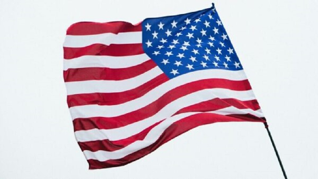 USA Manufacturing Over Textile