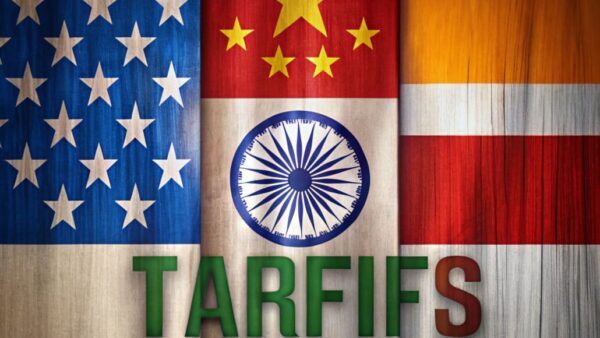 US Tariff Impact On Global Textile Market