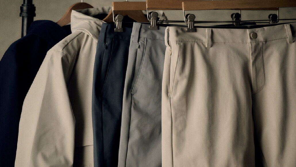 Authentic Enters Definitive Agreement to Acquire American Heritage Brand Dockers