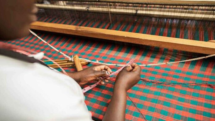 Ethiopia Textile Industry