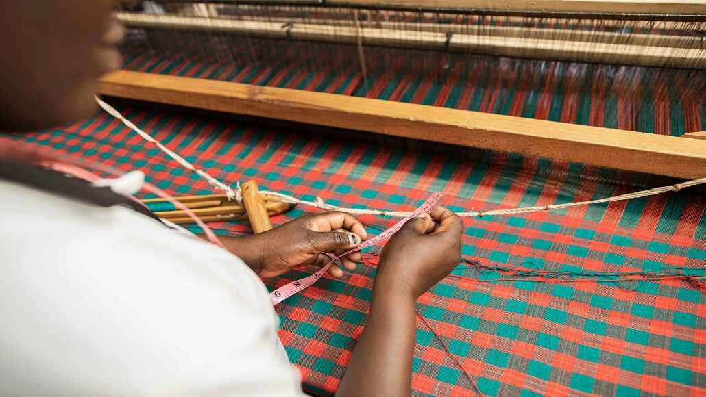 Ethiopia Textile Industry