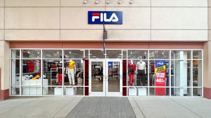 FILA