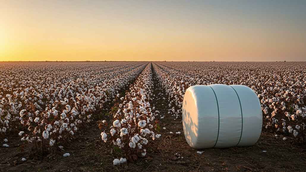 Ice Cotton Futures