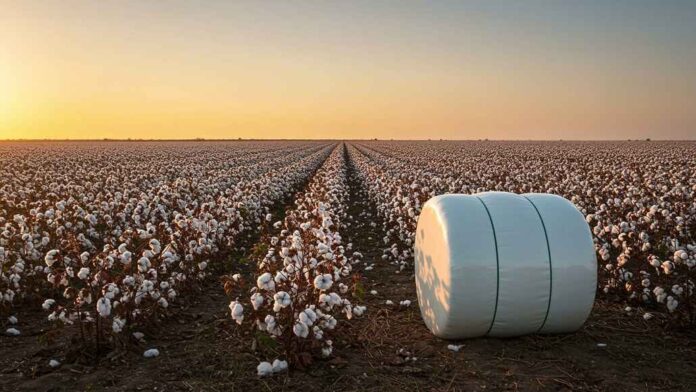 ice cotton futures