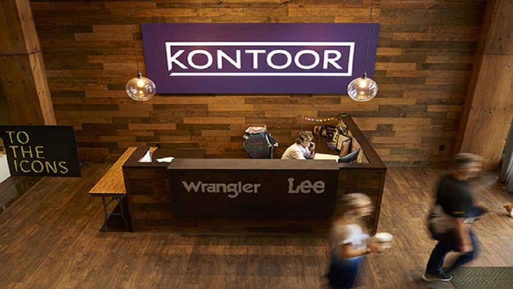Kantoor