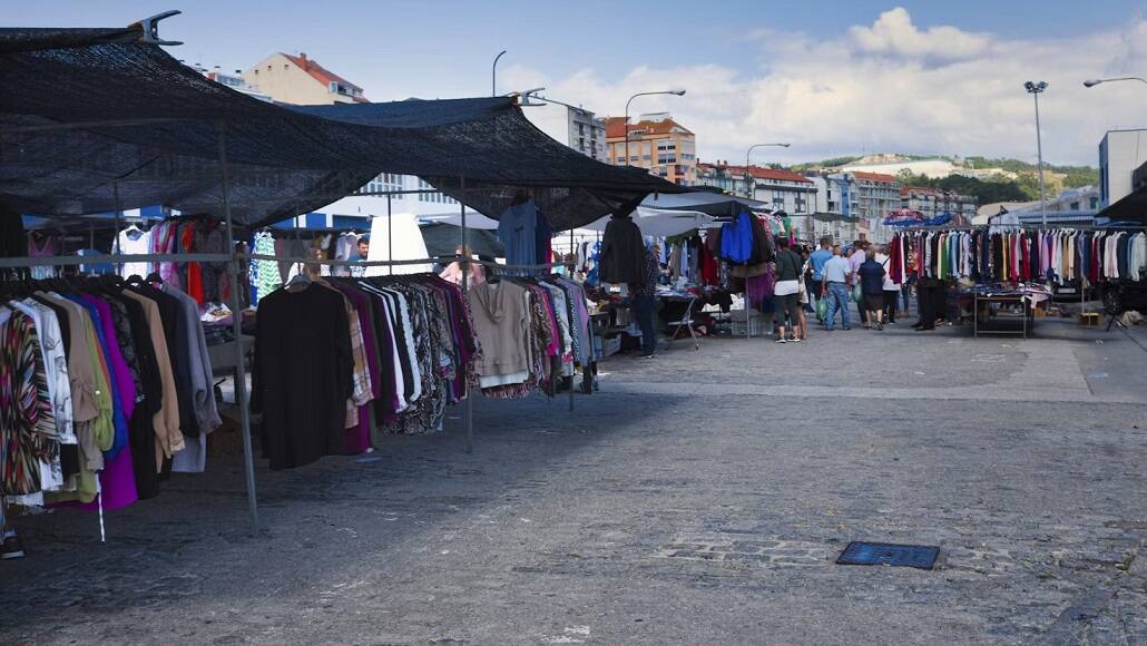 Kenya Second Hand and Local Appa