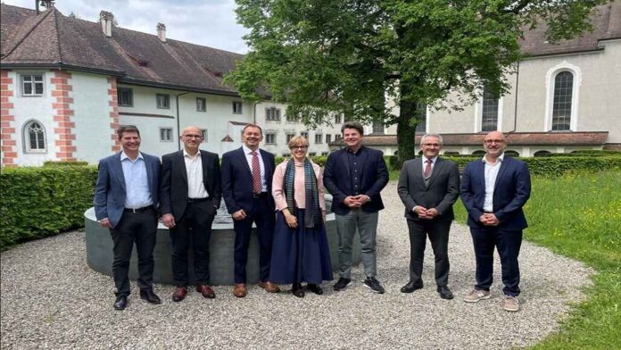 Swissmem New Leadership