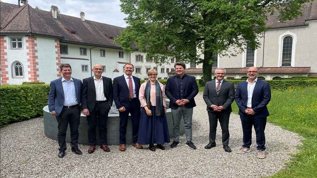 Swissmem New Leadership