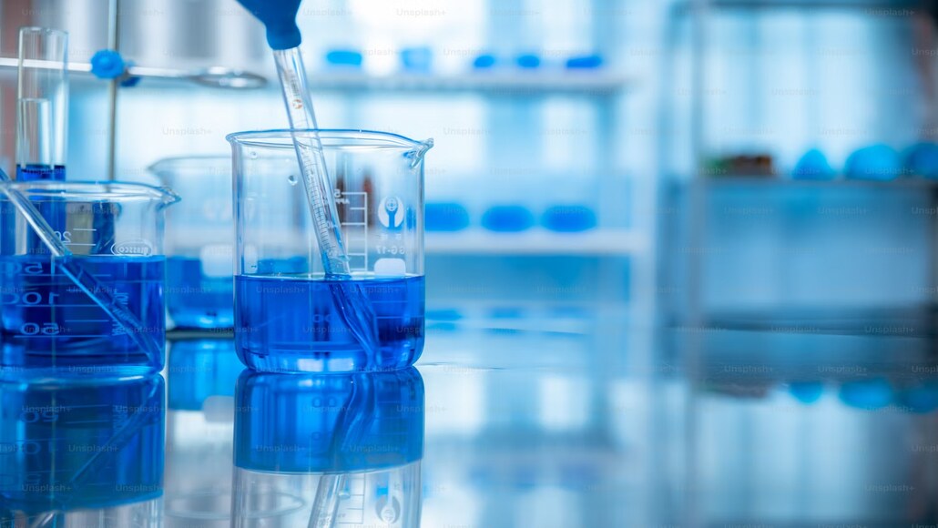 Role of Formic Acid in Textile