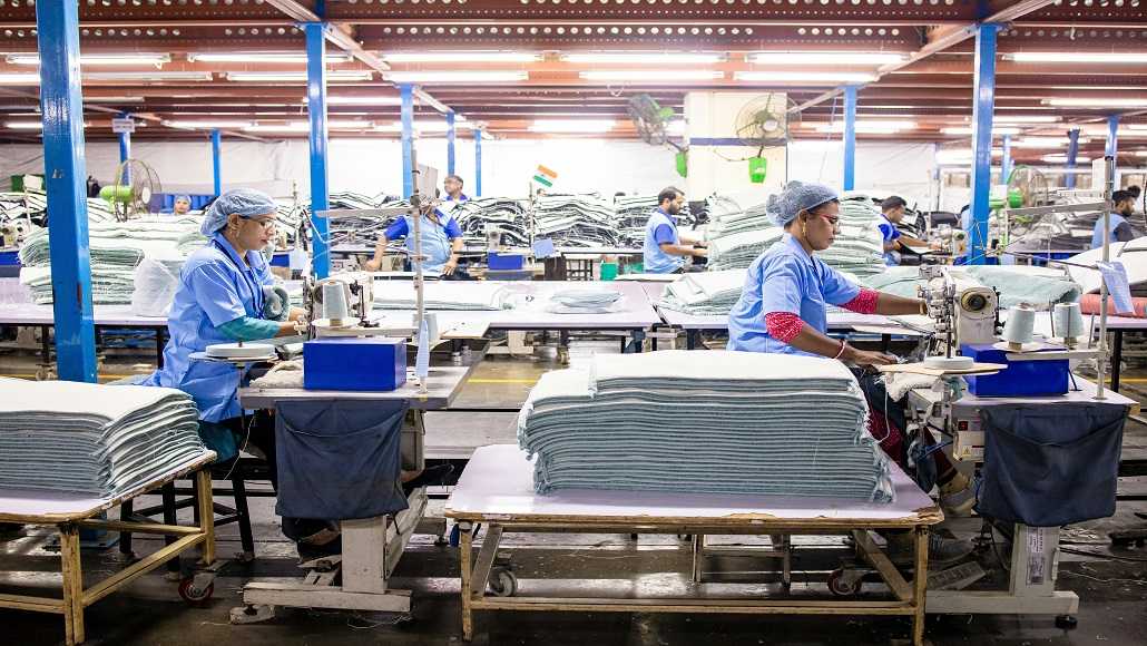 Bangladeshs Journey to Sustainable Garment Industry
