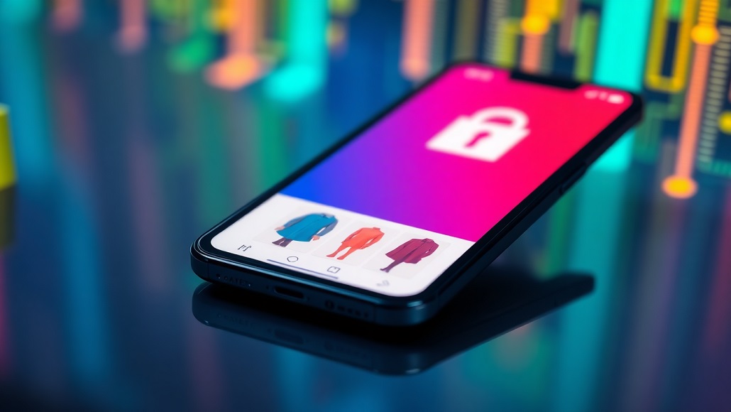 Cybersecurity A Growing Concern for UK Retail Leaders