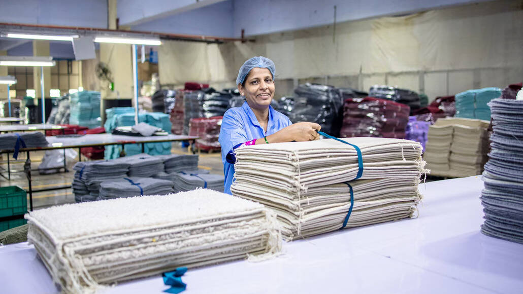 Fashion for Good and Arvind Launch Sustainable Initiative