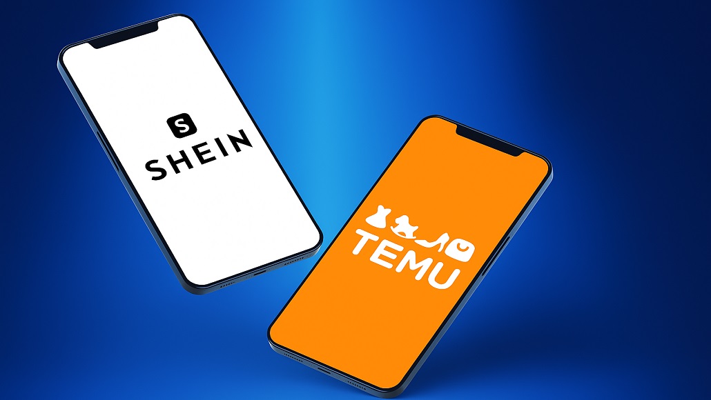 French Legislation to Ban Advertising for SHEIN and Temu