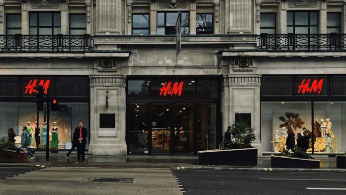H&M