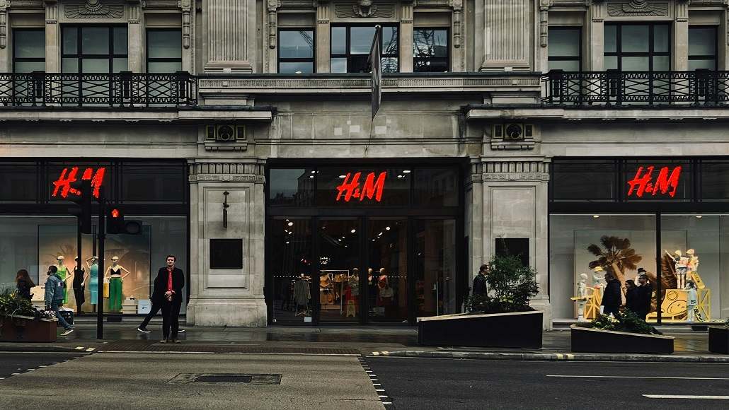 H&M