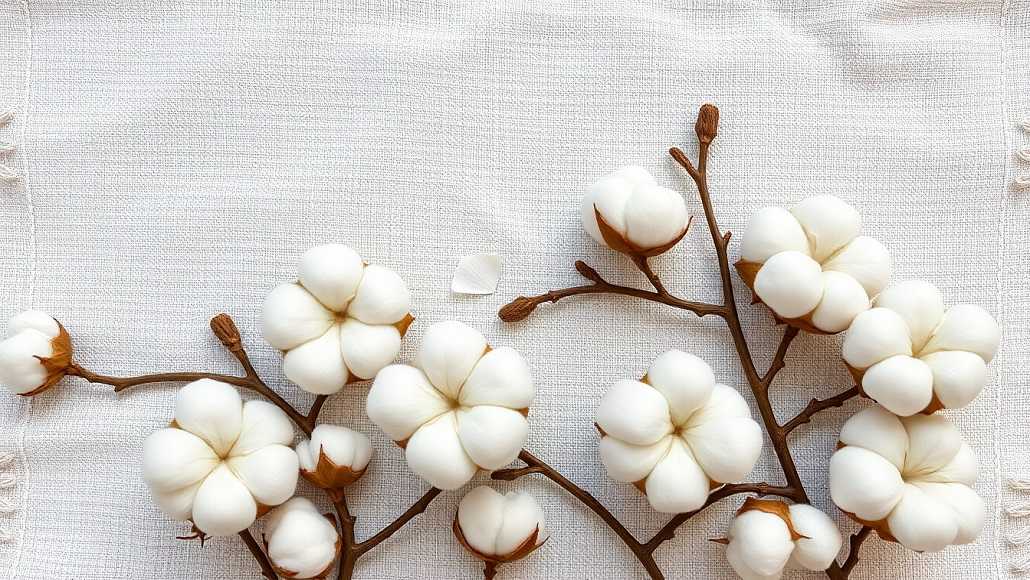 ICAC Forecasts Steady Global Cotton Production and Trade