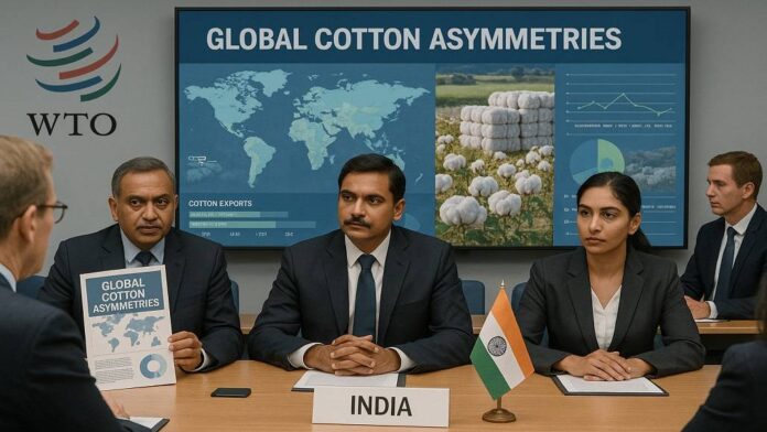 India Calls for Fair