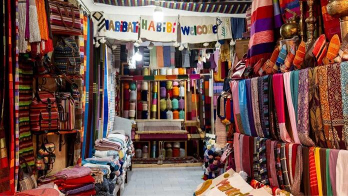 India Commits to Protect Textile Sector in US Trade Talks
